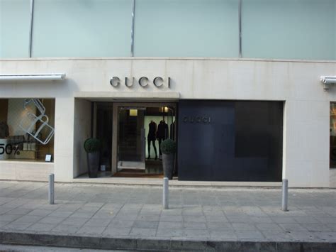 gucci cyprus